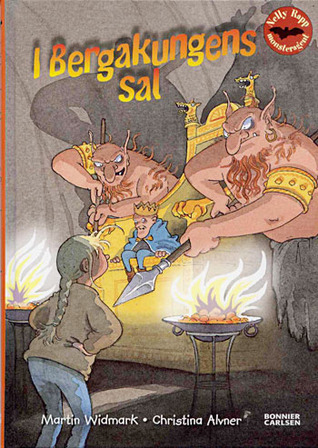 I Bergakungens sal