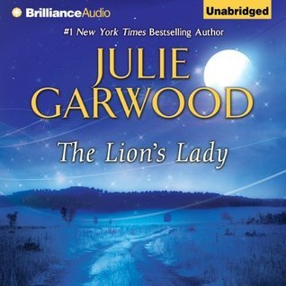 The Lion's Lady (Crown's Spies, #1)