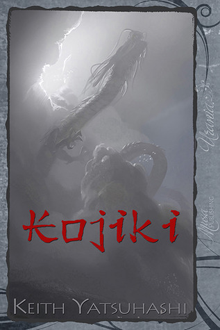 Kojiki (Kojiki, #1)