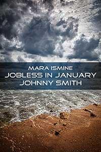 Jobless in January book cover 2