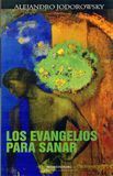 Evangelios para sanar book cover