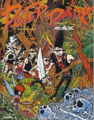 Peter Pank