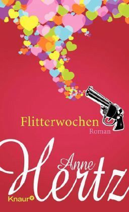 Flitterwochen book cover