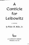 Canticle for Leibowitz
