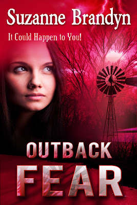 Outback Fear
