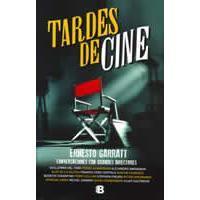 Tardes de Cine book cover
