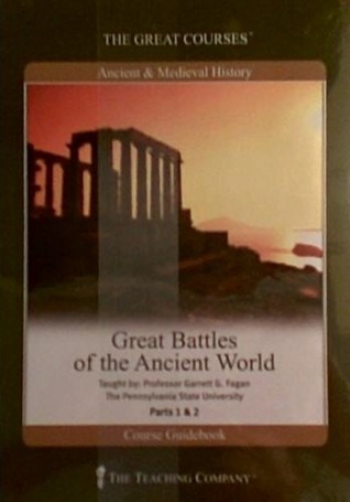 Great Battles of the Ancient World