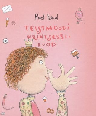 Teistmoodi printsessilood