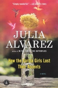 How the García Girls Lost Their Accents