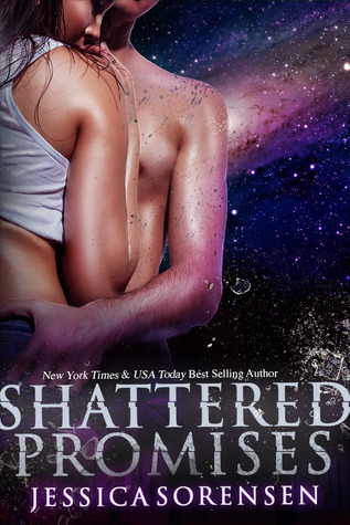 Shattered Promises cover