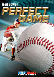 Perfect Game book cover