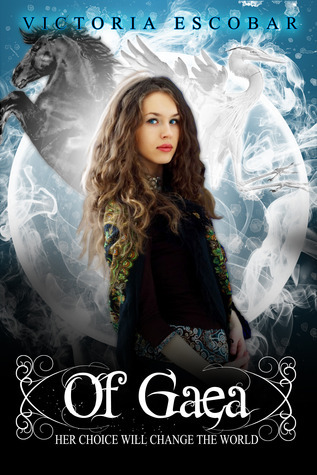 Of Legacies book cover 1