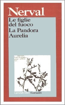 Le figlie del fuoco - ­La Pandora - ­Aurelia book cover