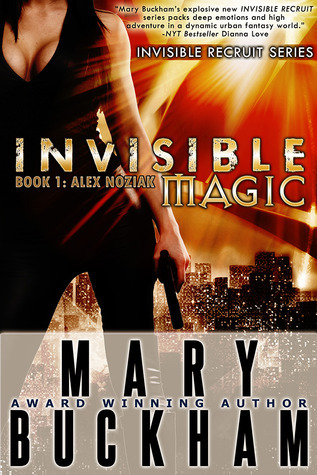 Invisible Magic