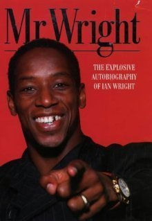 Ian Wright Mr Wright