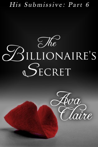 The Billionaire's Secret book cover