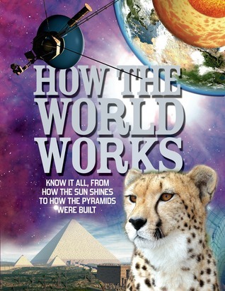How The World Works book cover
