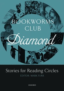 Bookworms Club Diamond book cover