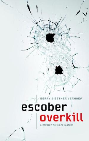 Overkill book cover