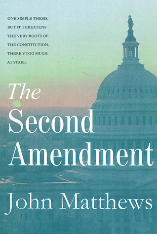 The Second Amendment #1
