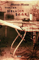 Tyhjien sielujen saari book cover