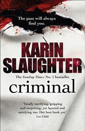 Criminal (Will Trent #6)