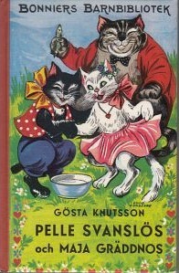 Pelle Svansl s Och Maja Gr ddnos By G sta Knutsson Goodreads pelle-svansl-s-och-maja-gr-ddnos-by-g-sta-knutsson-goodreads