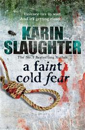 A Faint Cold Fear (Grant County #3)