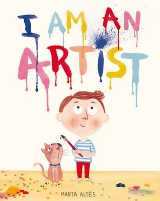 I am an artist