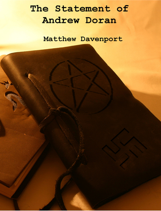 The Statement of Andrew Doran book cover