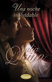 Una noche inolvidable (Cuarteto Smythe-Smith, #2)