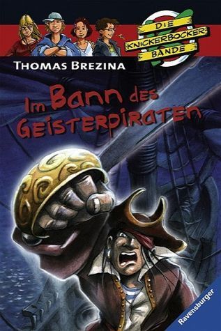 Im Bann der Geisterpiraten book cover
