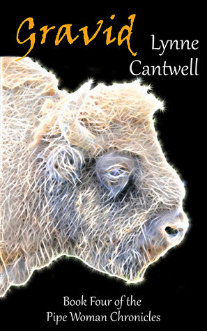 Gravid book cover