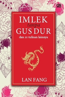 Imlek Tanpa Gus Dur book cover