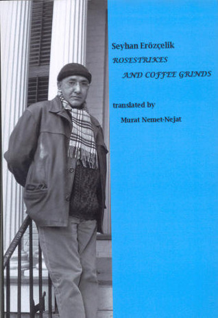 Rosestrikes and Coffee Grinds book cover