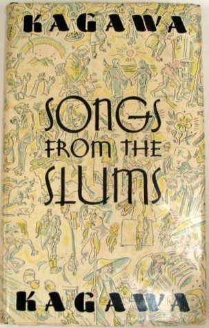 Songs from the Slums book cover