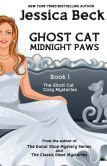 Midnight Paws book cover