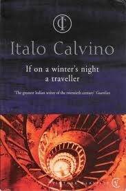 If on a Winter's Night a Traveller