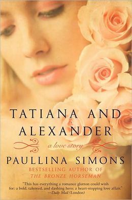 Tatiana and Alexander (The Bronze Horseman, #2)