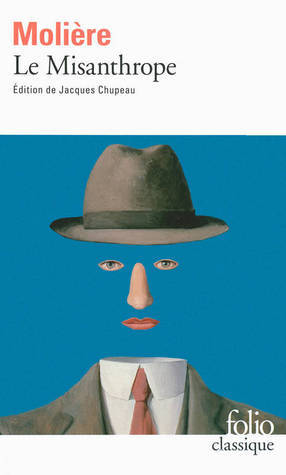 Le Misanthrope