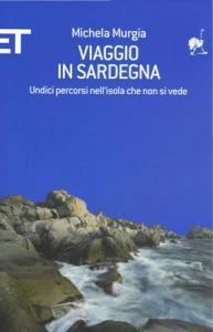 Viaggio in Sardegna book cover