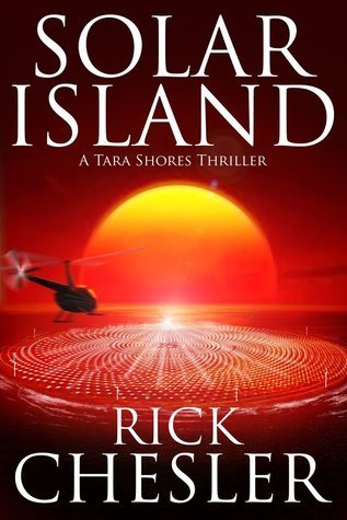 Tara Shores book cover 3