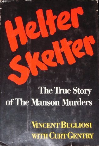 Helter Skelter: The True Story of The Manson Murders