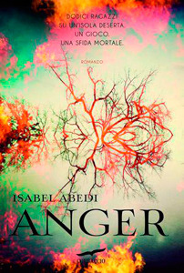 Anger book cover