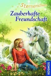 Zauberhafte Freundschaft