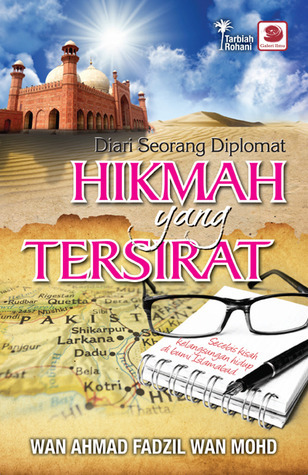 Diari Seorang Diplomat: Hikmah yang Tersirat