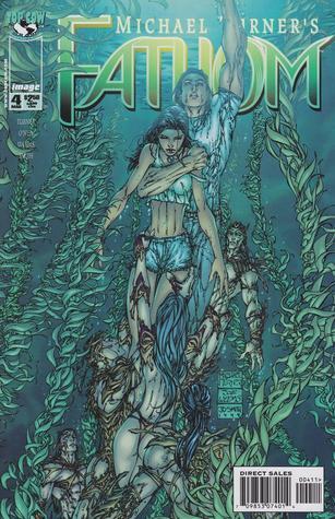 Fathom Vol. 1 #4