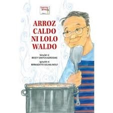 Arroz Caldo Ni Lolo Waldo
