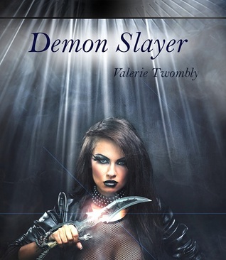 Demon Slayer book cover