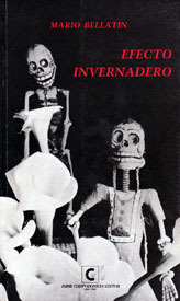 Efecto invernadero